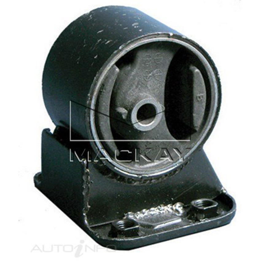 Mackay Engine Mount Right For Hyundai Excel X2 1991-1994 - 1.5L A5871