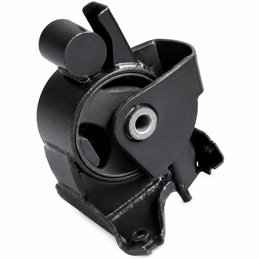 Mackay A5876 Engine Mount Left For Hyundai Sonata 1989-1990 - 2.4L