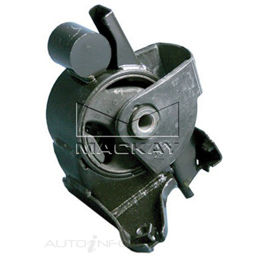 Mackay A5876 Engine Mount Left For Hyundai ELantra XD 2.0L I4 Petrol Manual