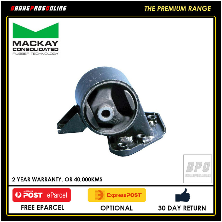 Mackay LH Engine Mount For HYUNDAI ACCENT 1994-2000 - 1.5L-A5878