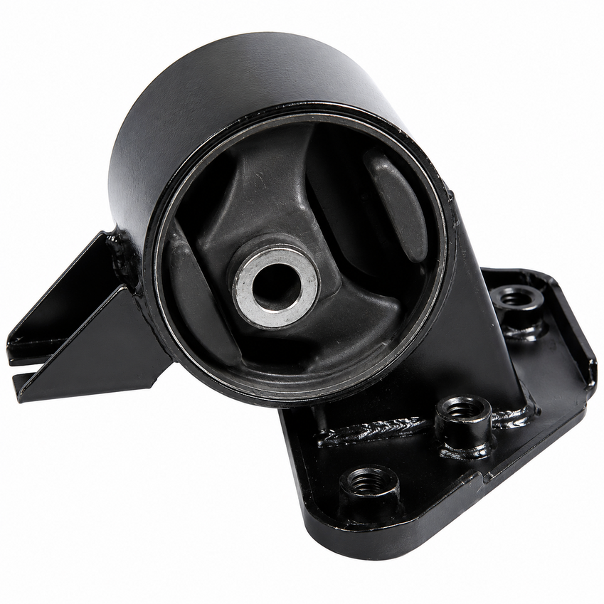 Mackay Left Engine Mount For HYUNDAI EXCEL X3 1.5L I4 PETROL Manual-A5878