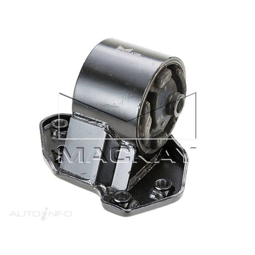 Mackay A5880 Engine Mount Left For Hyundai Accent 1999-2003 - 1.5L