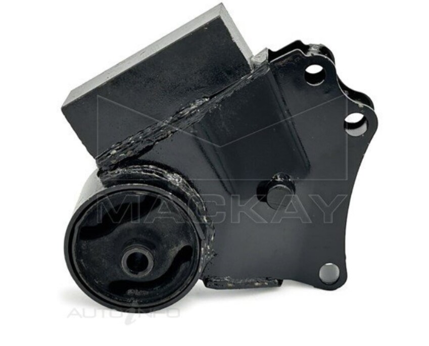 Mackay Engine Mount Rear For Kia Mentor GLX, SLX AFB243/AFC523 1.8L Petrol TE 