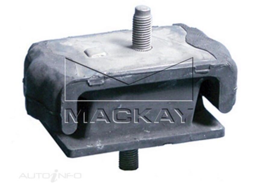 Mackay Engine Mount Left For Kia Sportage JA 2.0L Petrol FE 4D SUV Compact