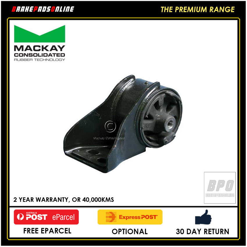 Mackay Engine Mount Left For KIA CARNIVAL KV11 2.5L V6 PETROL Manual A5895
