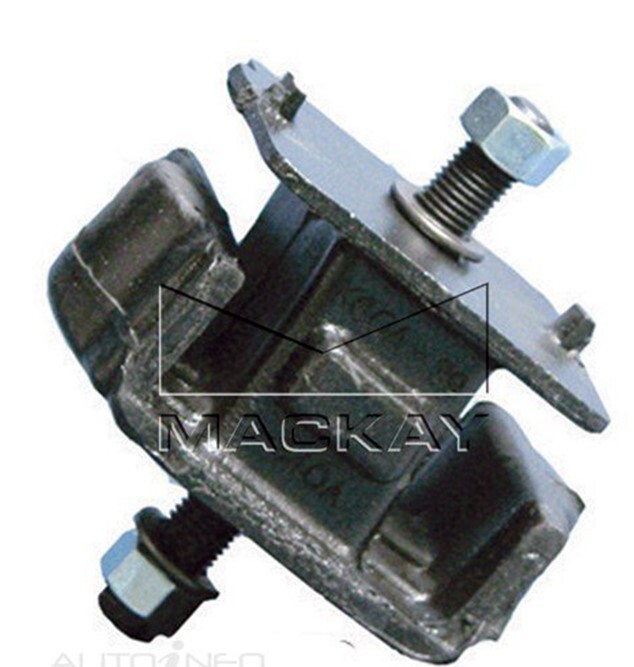 Mackay Front Engine Mount For KIA K2700 PU 2005-2008 - 2.7 Litre - A5899