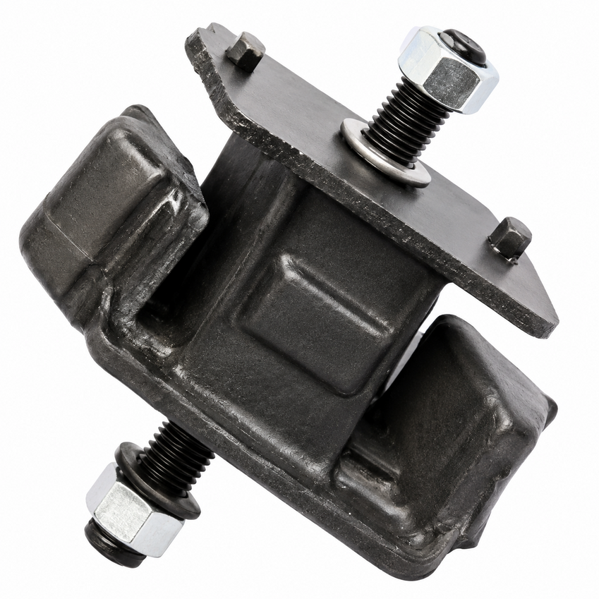 Mackay Front Engine Mount For KIA K2700 PU 2.7LDIESEL Manual & Auto-A5899