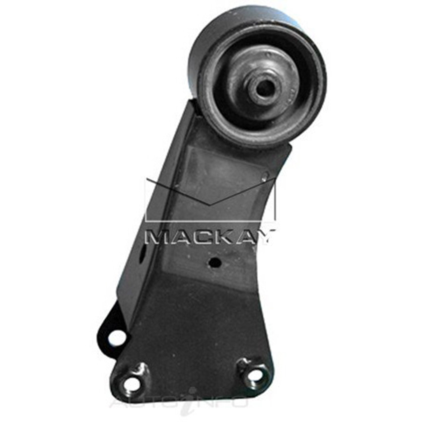 Mackay Engine Mount Rear For Hyundai SCoupe 1990-1993 - 1.5L A5900