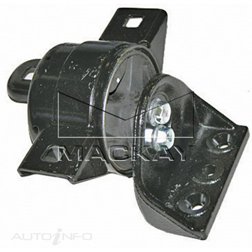 Mackay A5944 Engine Mount Right For Daewoo Kalos T200 2003-2004 - 1.5L