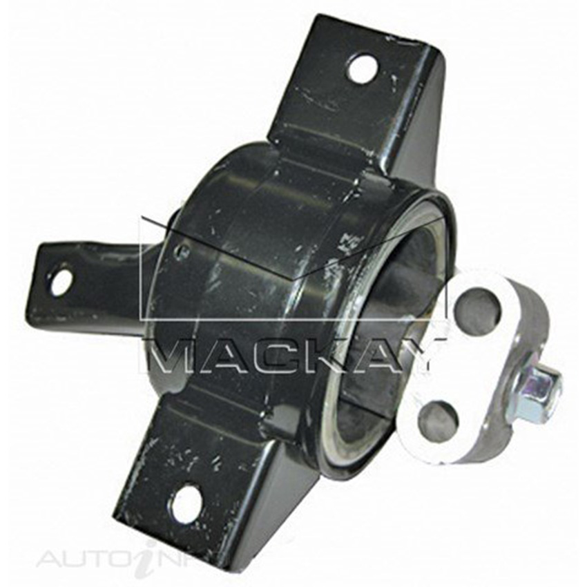 Mackay A5945 Engine Mount Left For Holden Barina TK 2005-2011 - 1.6L