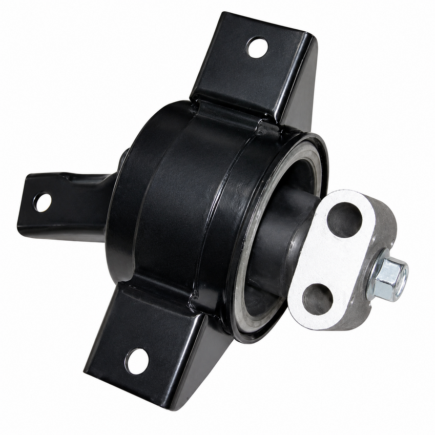 Mackay A5945 Engine Mount Left For Holden Barina TK 2005-2011 - 1.6L