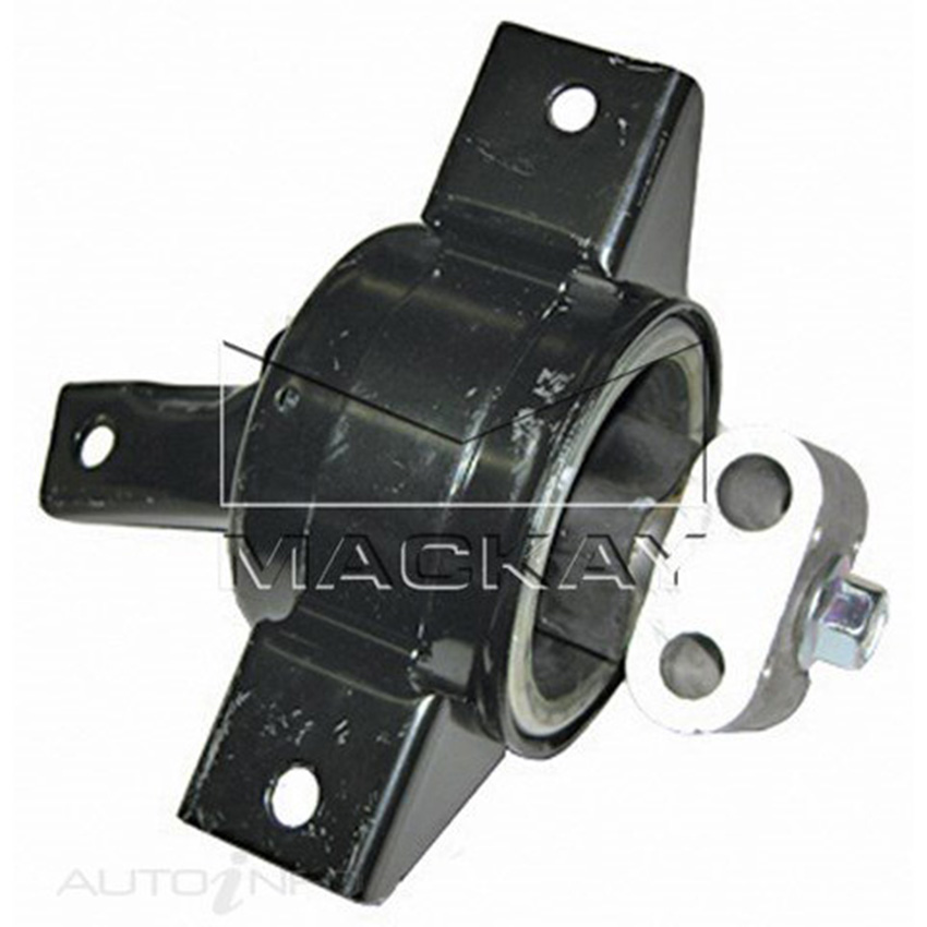 Mackay A5946 Engine Mount Left For Holden Barina TK 2006-2011 - 1.6L
