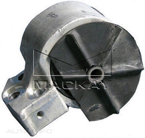 Mackay A5947 Engine Mount Rear For DAEWOO KALOS T200 2003-2004 - 1.5L
