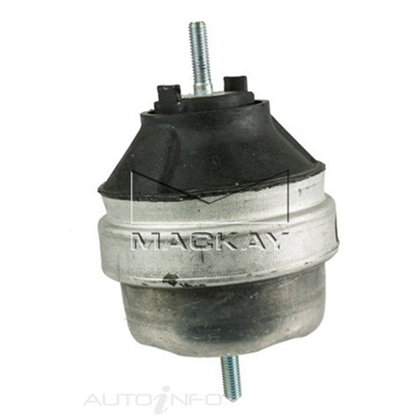 Mackay A5970 Front Engine Mount Left For VolksWagen Passat 3B 2001-2002 - 1.8L