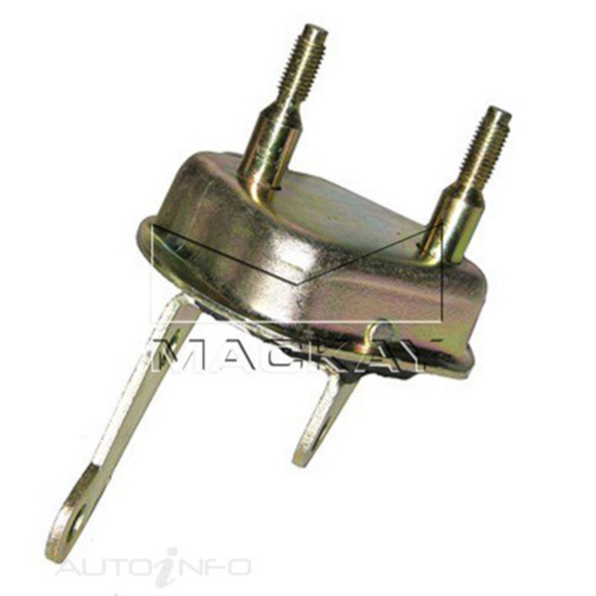 Mackay Engine Mount Rear Right For Citroen ZX . 1.9LDiesel Manual & Auto A5973