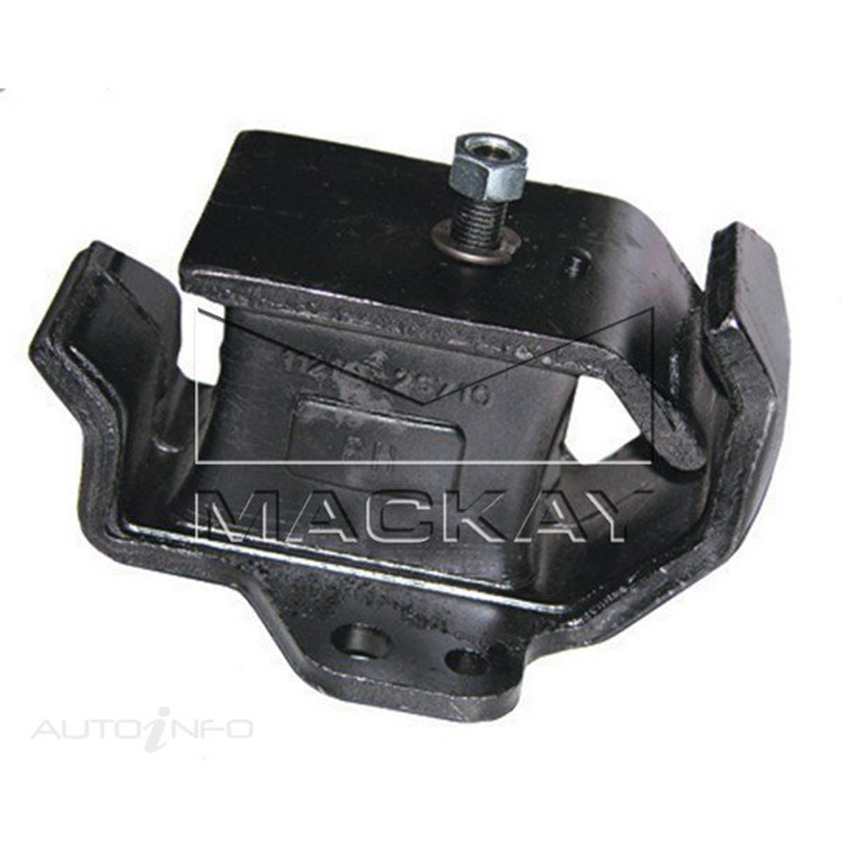 Mackay Engine Mount Right For Nissan Navara D22 3.2L Diesel Manual & Auto A5986