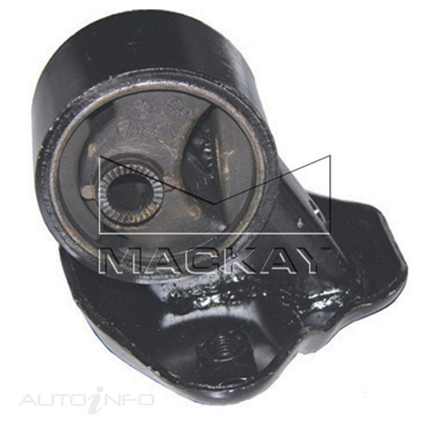 Mackay A5992 Engine Mount Right For Mitsubishi Colt RE 1988-1990 - 1.4L