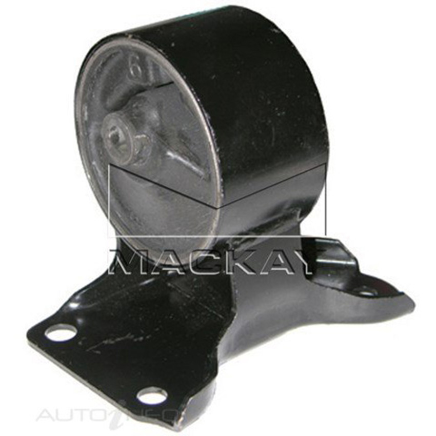 Mackay A5995 Front Engine Mount Right For Daihatsu SiRion 2000-2005 - 1.3L