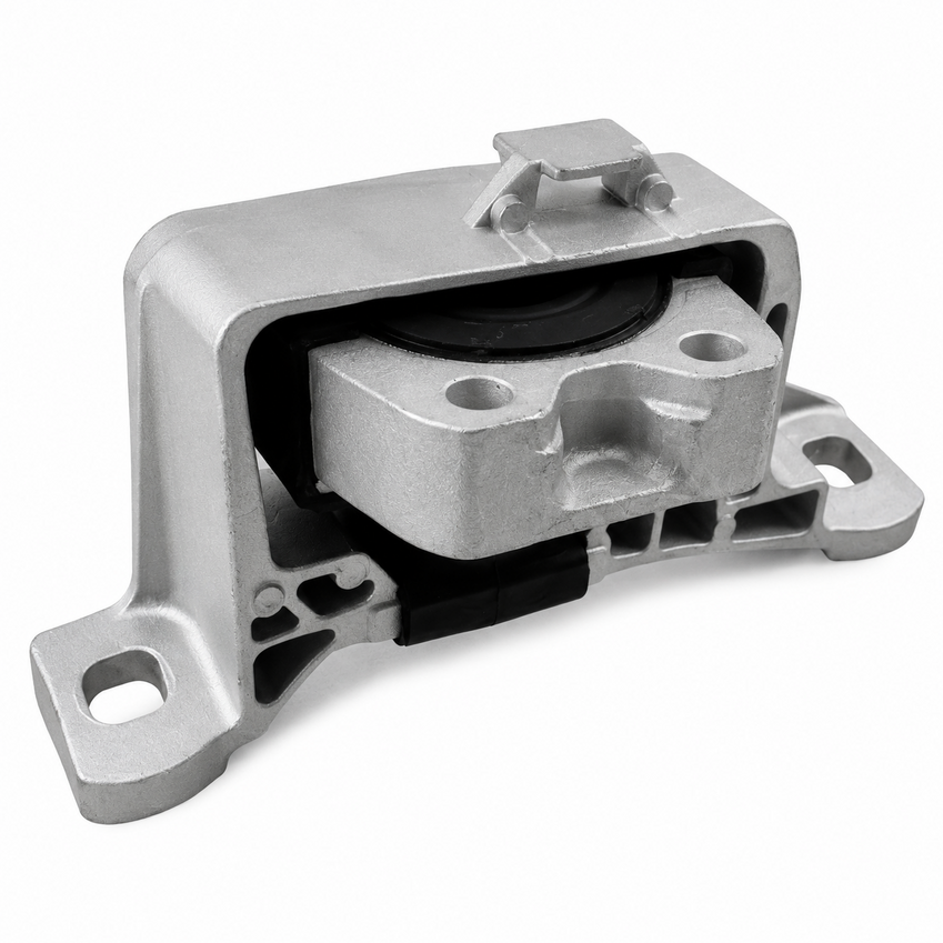 Mackay A6000H Engine Mount Right For Mazda Mazda 3 BK 2003-2009 - 2.0L