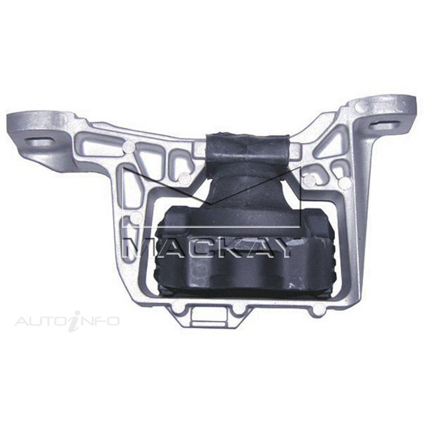 Mackay A6000H Engine Mount Right For Ford Focus LS 2006-2008 - 2.0L