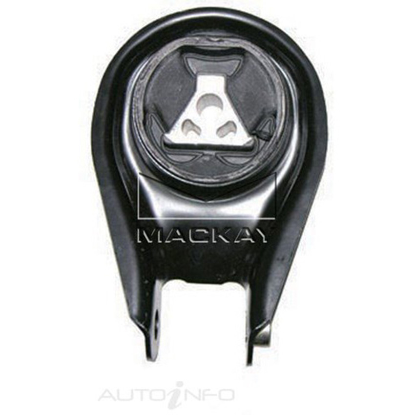 Mackay Engine Mount Rear For Mazda Mazda 3 BK 2003-2009 - 2.0L