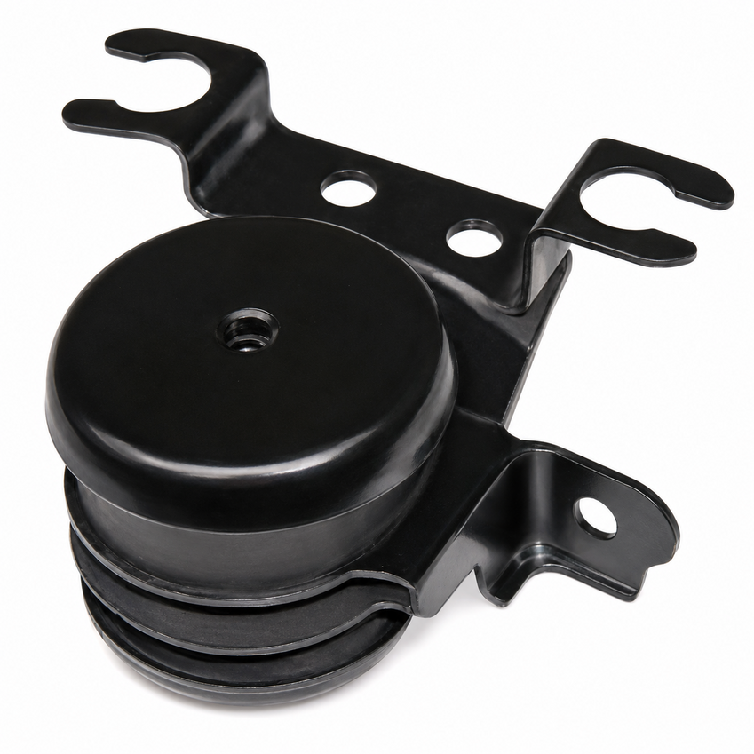Mackay A6007 Engine Mount Left For Ford Escape 2000-2004 - 3.0L