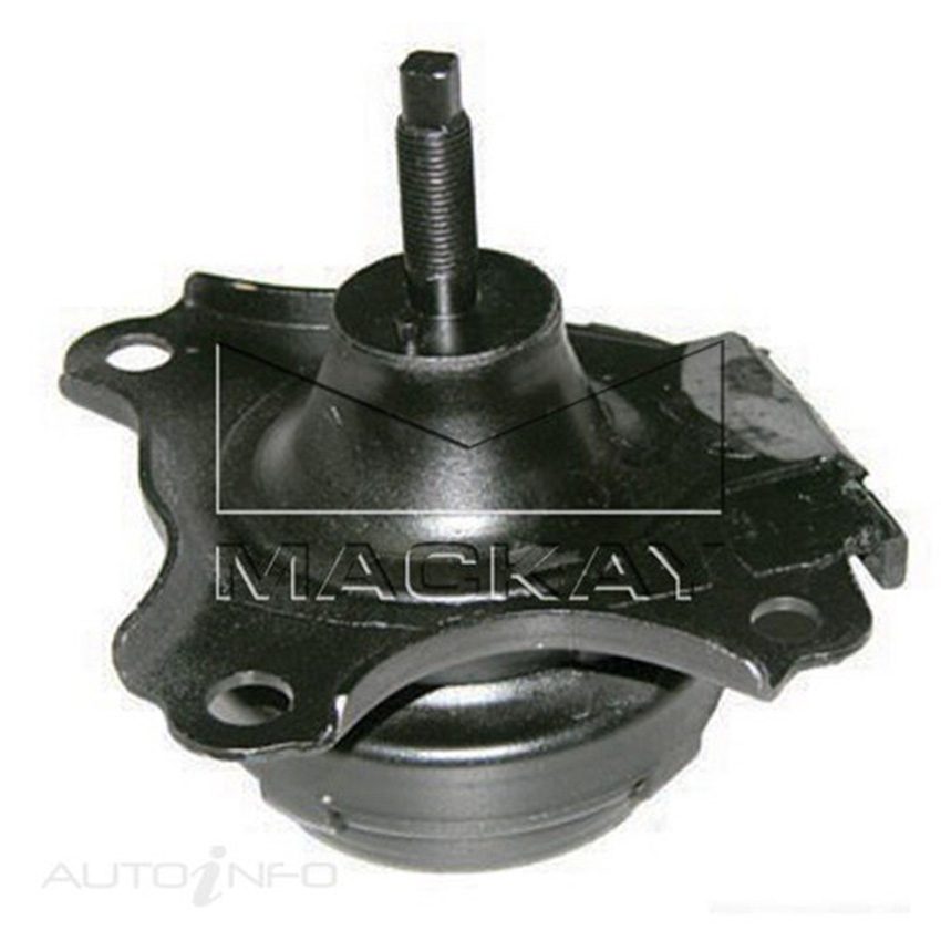 Mackay A6008 Engine Mount Left For Honda Civic ES 1.7L I4 Petrol Manual & Auto