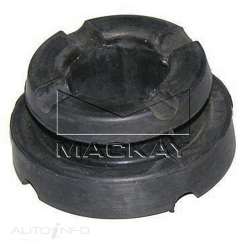 Mackay A6010 Engine Mount Rear For Mazda 121 DW 1996-2002 - 1.3L