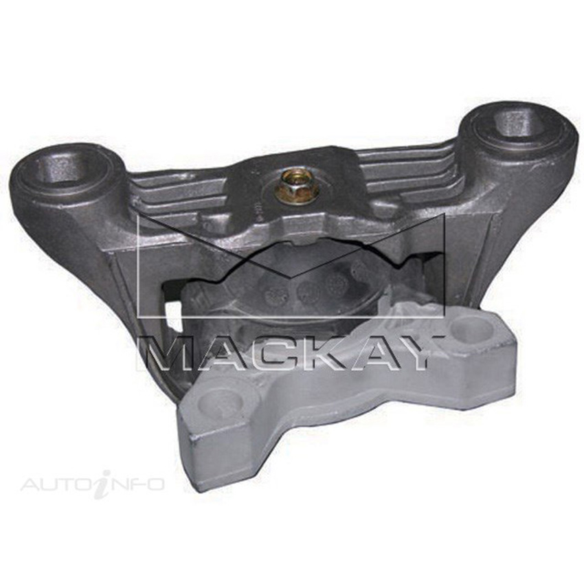Mackay A6014H Engine Mount Front For Ford Focus LR 1.8L I4 Petrol Manual & Auto