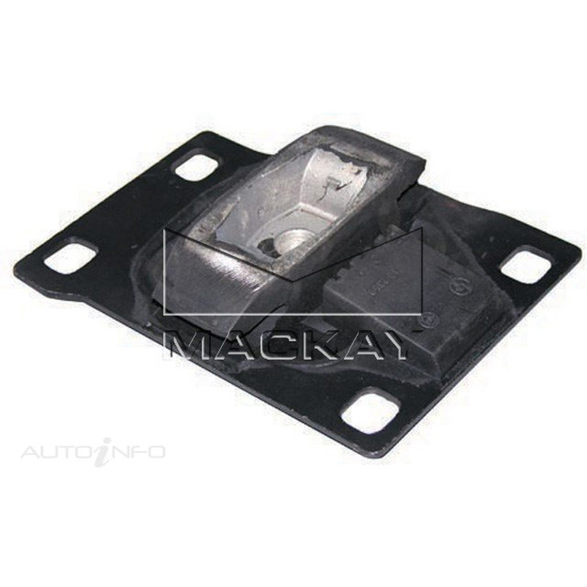 Mackay Engine Mount Rear For Ford Focus LR 2003-2005 - 2.0L A6015