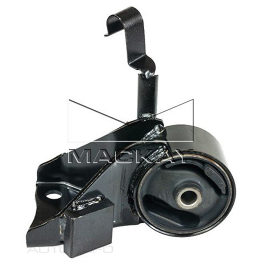 Mackay A6018 Engine Mount Rear For Ford Laser KQ 2001-2002 - 2.0L