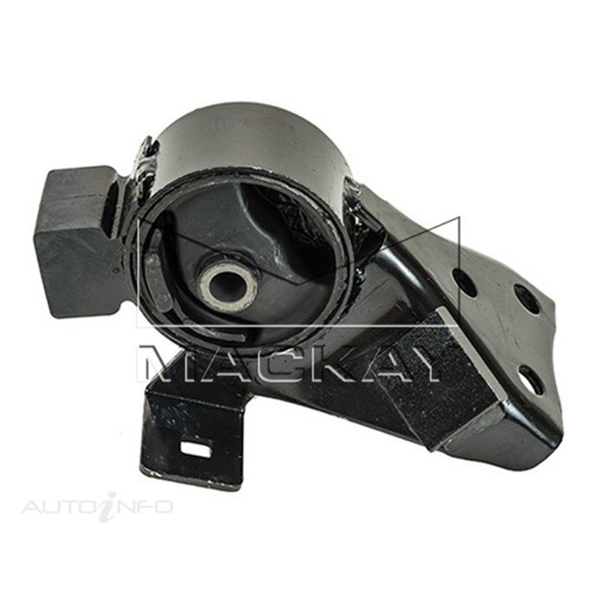 Mackay A6019 Engine Mount Rear For Mazda Familia BJ 1999-2004 - 2.0L
