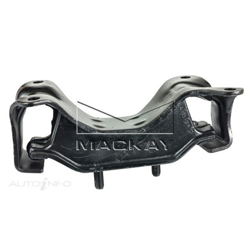 Mackay A6021 Engine Mount Rear For Subaru Liberty BH 1999-2003 - 2.0L