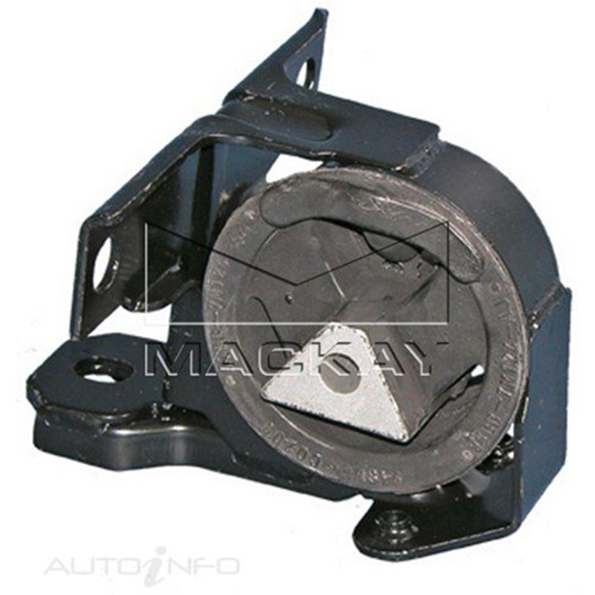 Mackay Engine Mount Left For Ford Mondeo HC - HD 1996-2000 - 2.0L A6023