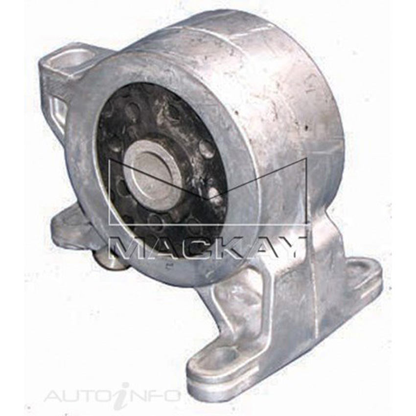 Mackay A6025 Engine Mount RR For Ford Mondeo HC HD HE 2.0L I4 Petrol Manual
