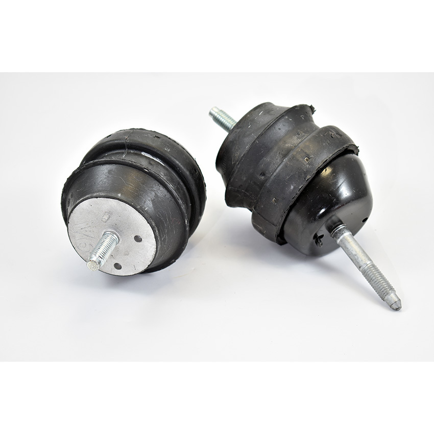 Mackay Front Hydraulic Engine Mount Set For Holden Commodore VE/VF V6 3.0L/3.6L