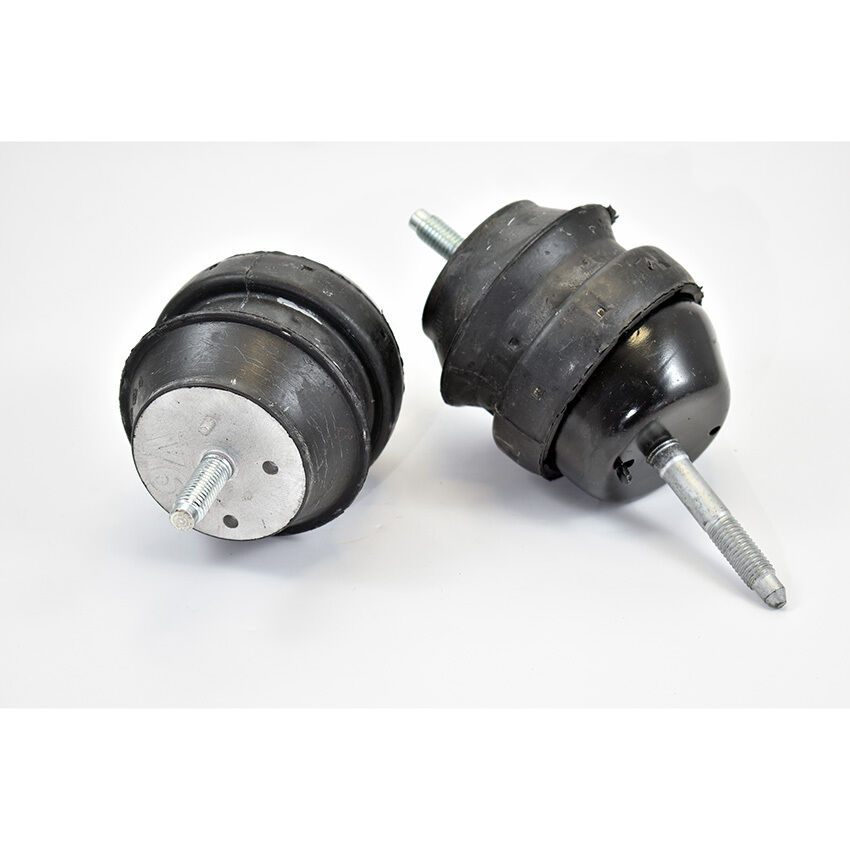 Mackay Front Hydraulic Engine Mount Set For Holden Statesman WM V6 3.6L LY7/LLT