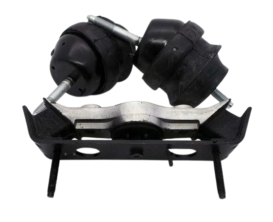 Mackay New Engine & Transmission Mount Kit For Holden Statesman WM 6.0L L76 V8