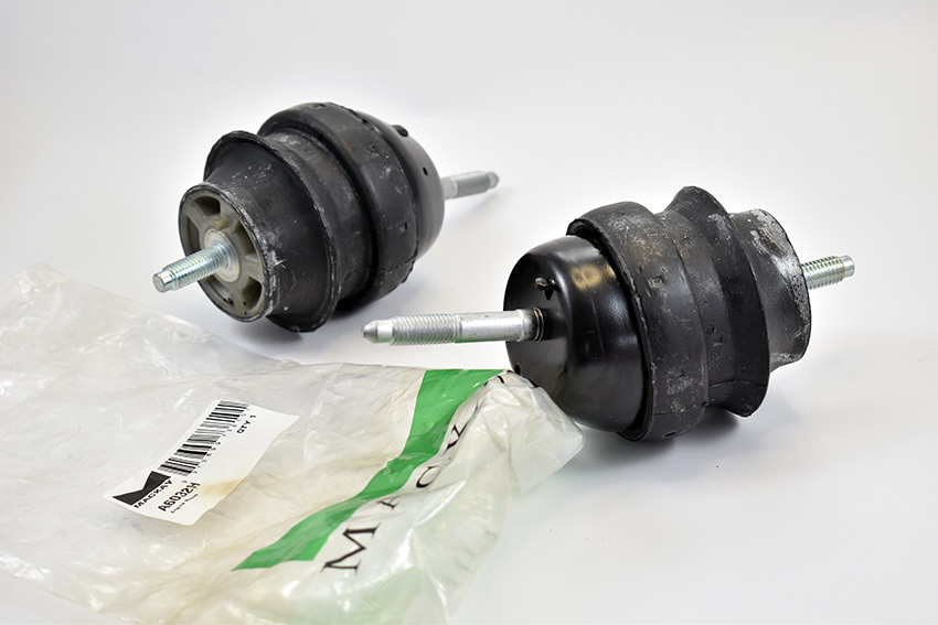 A6032H Engine Mount Front pair (hydraulic) For Holden Commodore VE VF 6.0L V8 