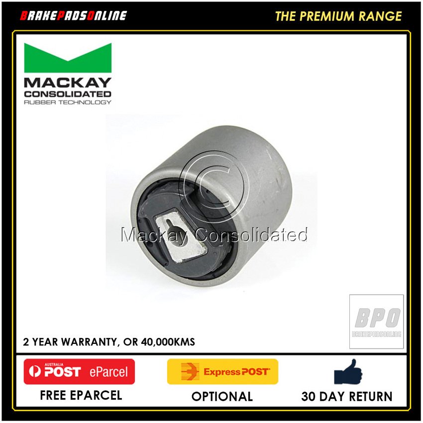 Control Arm Bush Pair Lower For HOLDEN COMMODORE VE 3.6L V6 Ptl LPG Manual&Auto