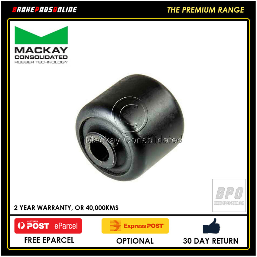 Control Arm Bush Pair Lower For HOLDEN COMMODORE VE 3.6L V6 LPG Manual & Auto