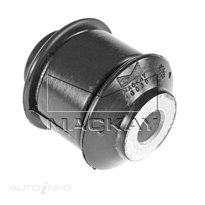 Rear Trailing Arm Bush For Holden COMMODORE VE 3.6L V6 PtlLPG Manual&Auto-2 Pack
