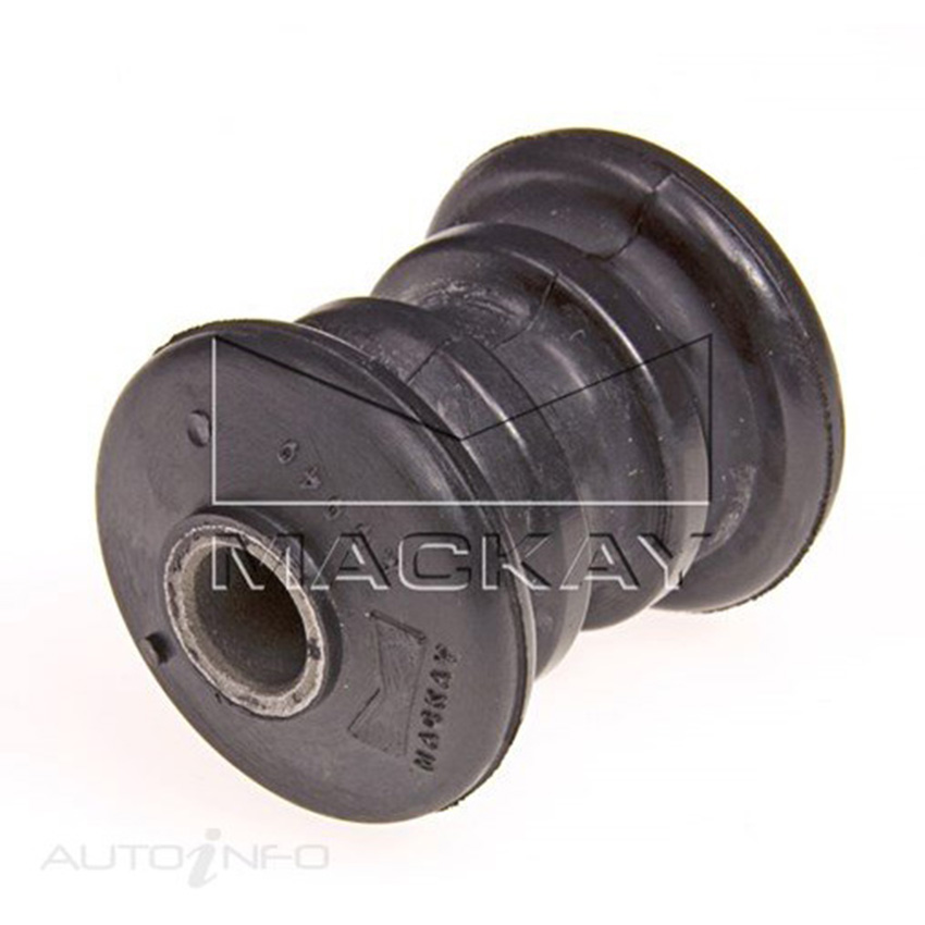 Mackay Control Arm Bush Front For FPV GT-P BOSS 290 302 4dr 5.4L BF BA V8