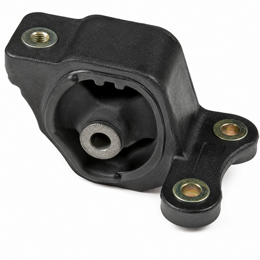 Mackay A6047 Engine Mount Rear For Honda Jazz GD 1.5L I4 Petrol Manual