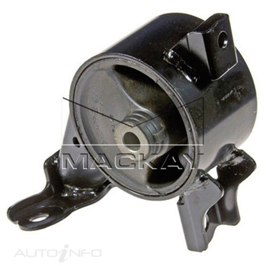 Mackay A6048 Engine Mount Left For Honda Jazz GD 1.5L I4 Petrol Manual