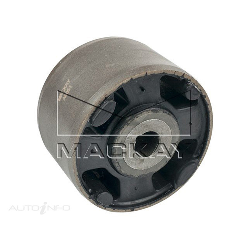 Mackay A6051 Diff Centre Mount Bush For Ford Falcon / Fairlane 2005-2006 1 Pack