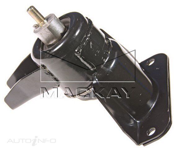 Mackay Differential Mount Bush - A6052