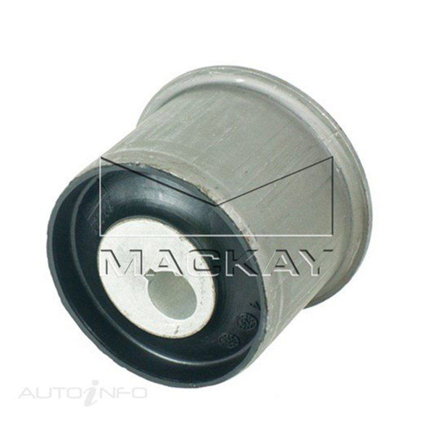 Mackay A6052 Diff Centre Mount Bush For Ford Falcon / Fairlane 2015-2005 1 Pack