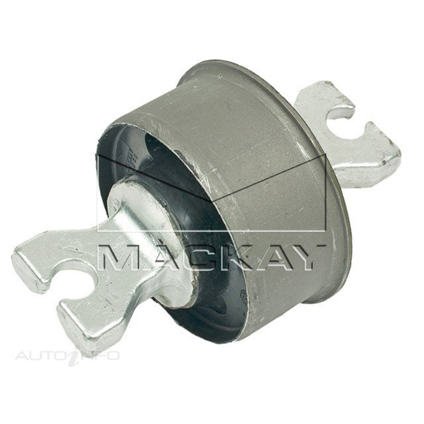 Rear Trailing Arm Bush  For Ford FALCON BA 4.0L I6 PETROL Manual & Auto-2 Pack