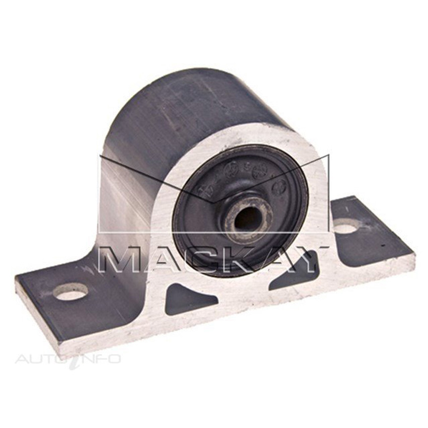 Mackay A6061 Engine Mount Rear For Nissan 350Z Z33 2007-2009 - 3.5L